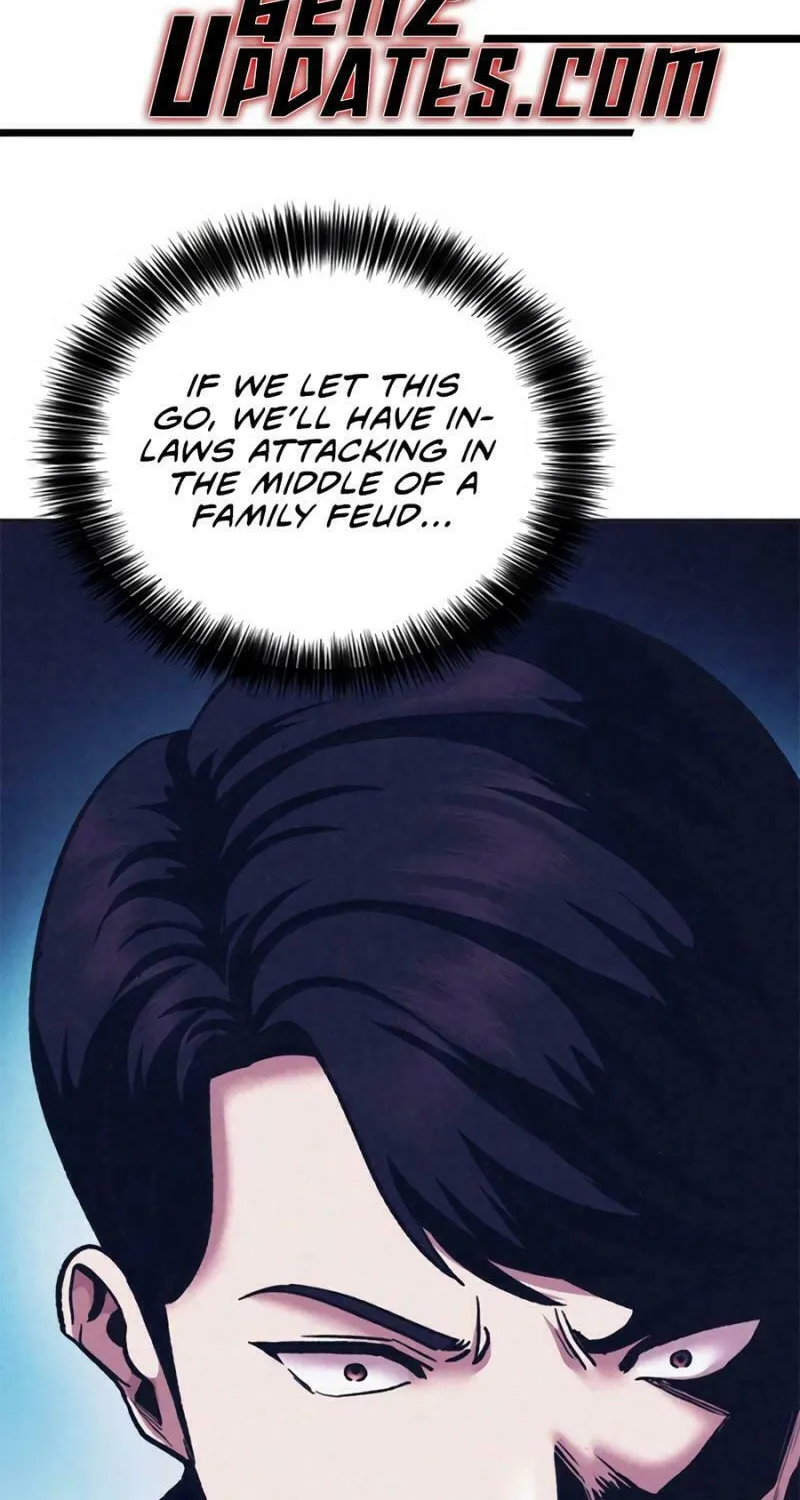 Chairman Kang, the New Employee Chapter 56 page 2 - 
