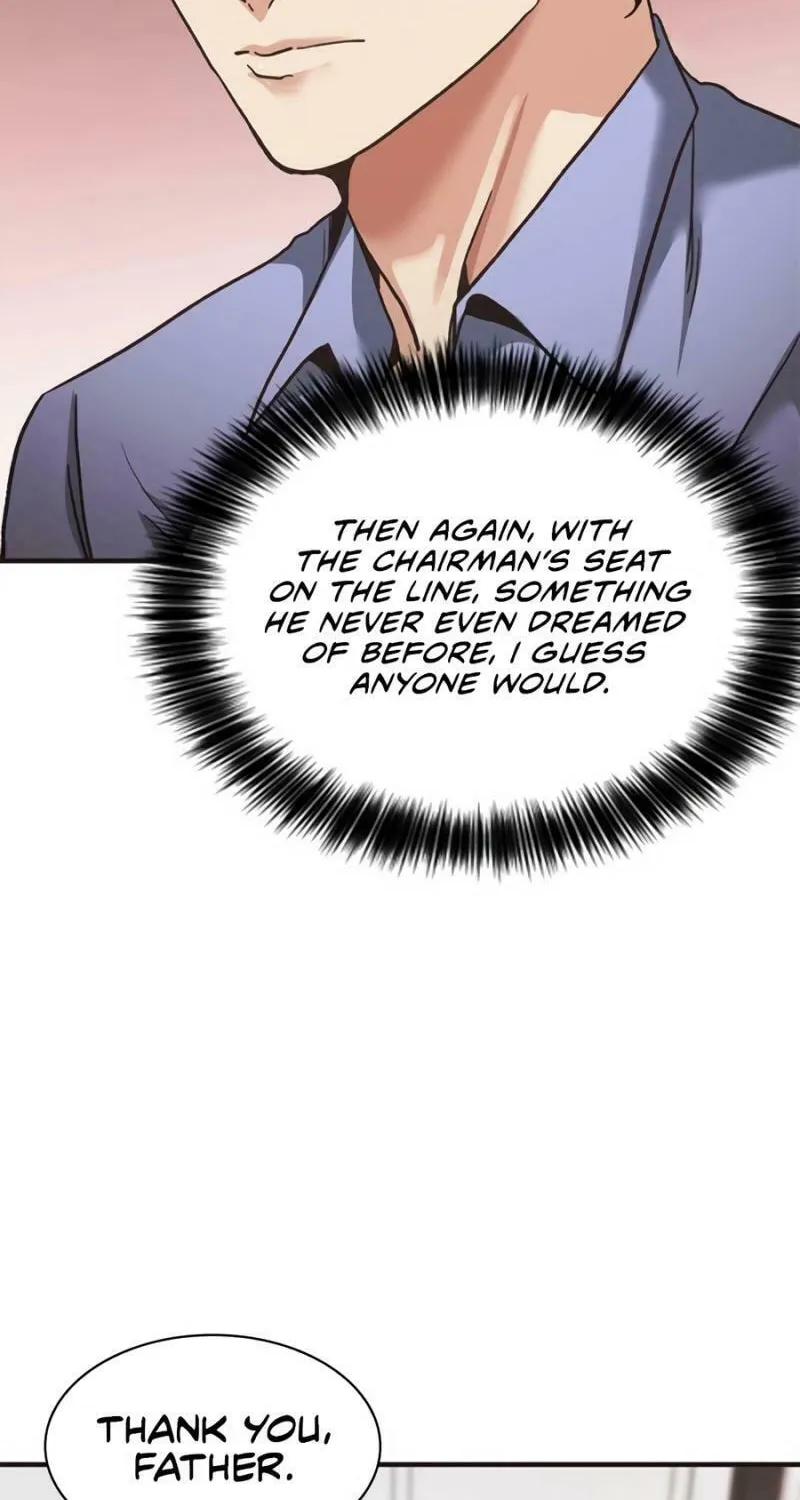 Chairman Kang, the New Employee Chapter 56 page 104 - 