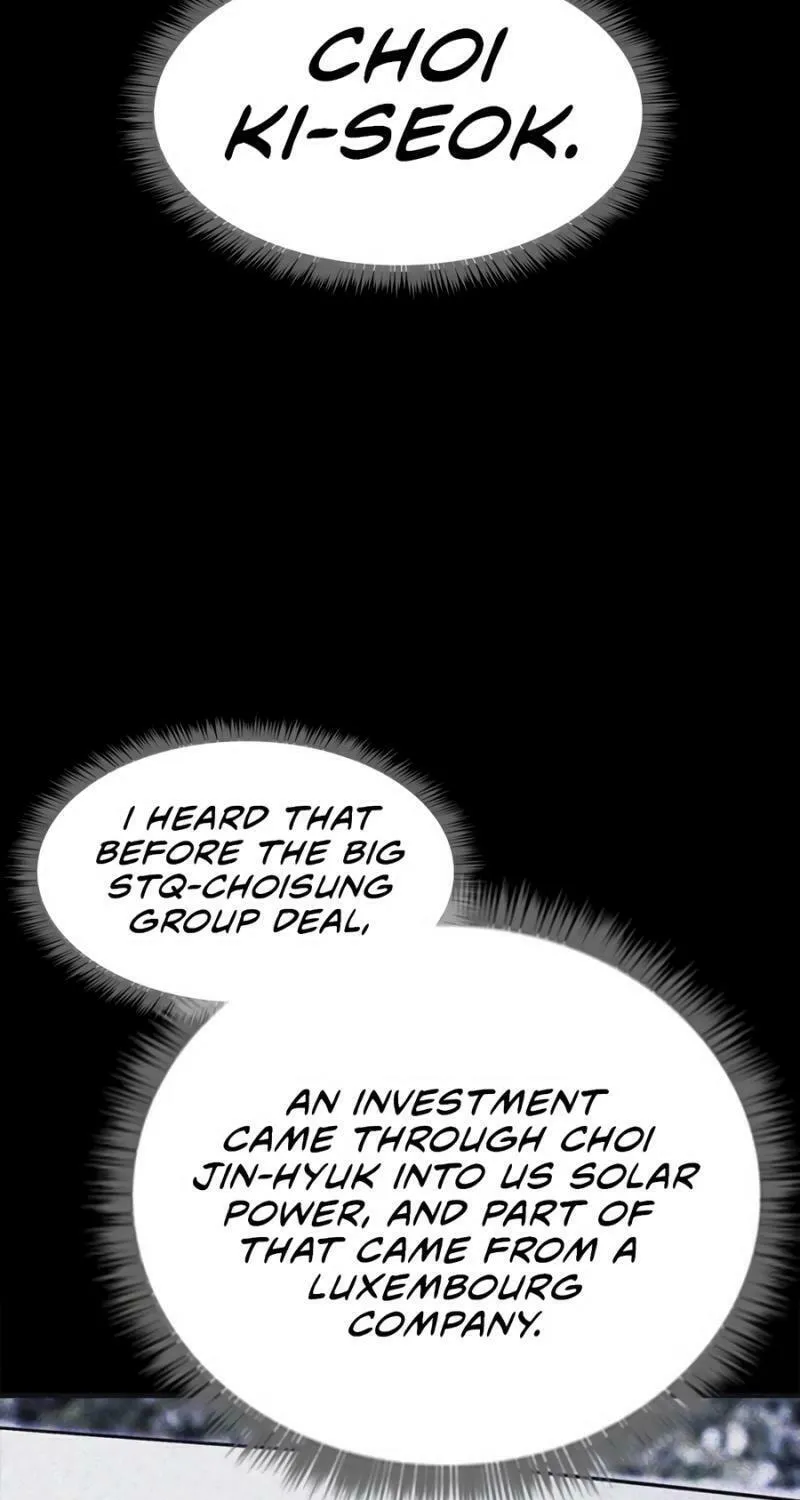 Chairman Kang, the New Employee Chapter 56 page 12 - 