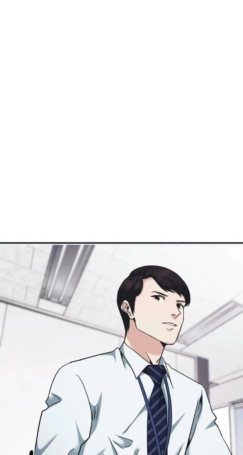 Chairman Kang, the New Employee Chapter 56 page 112 - 
