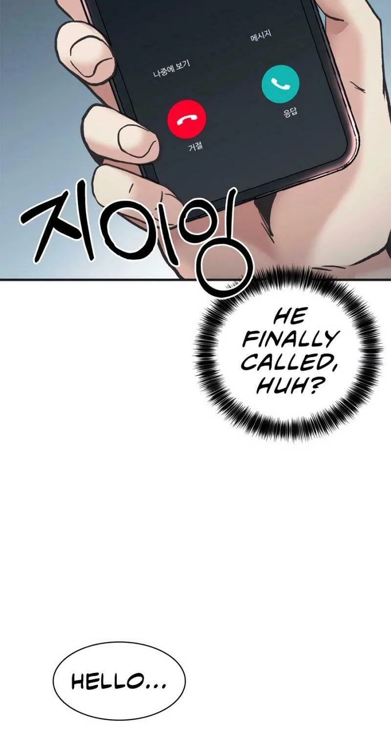 Chairman Kang, the New Employee Chapter 56 page 114 - 