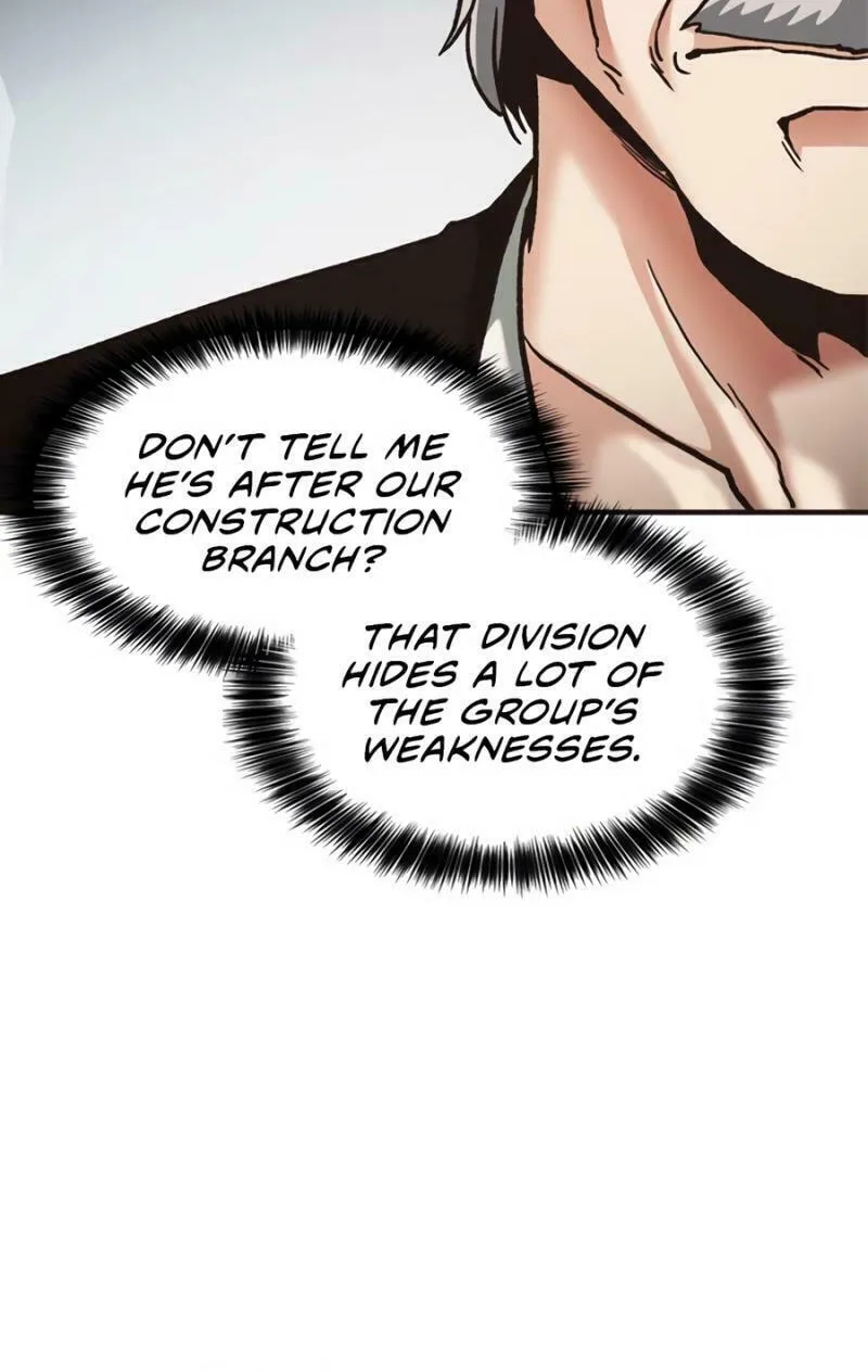 Chairman Kang, the New Employee Chapter 56 page 124 - 