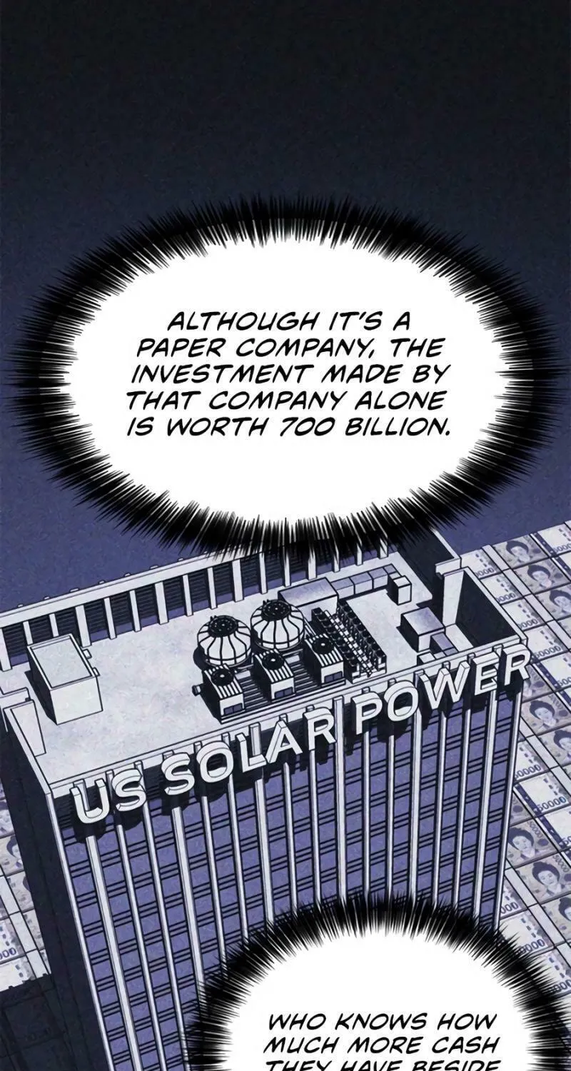 Chairman Kang, the New Employee Chapter 56 page 14 - 