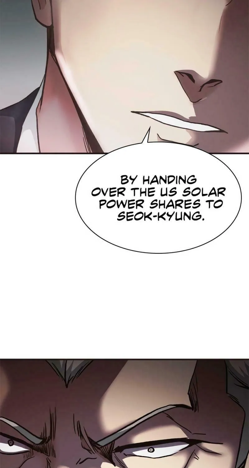 Chairman Kang, the New Employee Chapter 56 page 131 - 