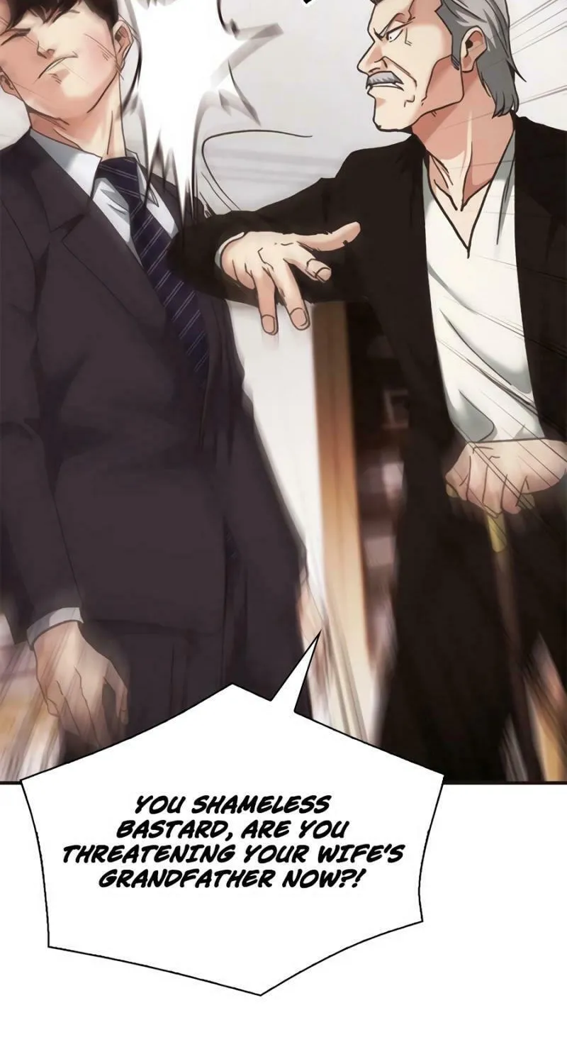 Chairman Kang, the New Employee Chapter 56 page 135 - 