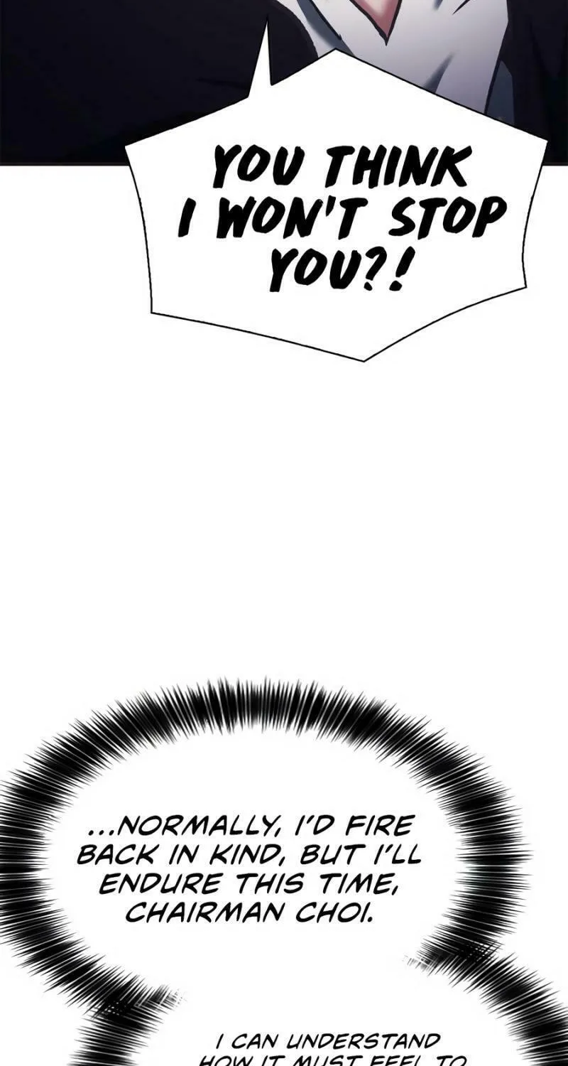 Chairman Kang, the New Employee Chapter 56 page 137 - 