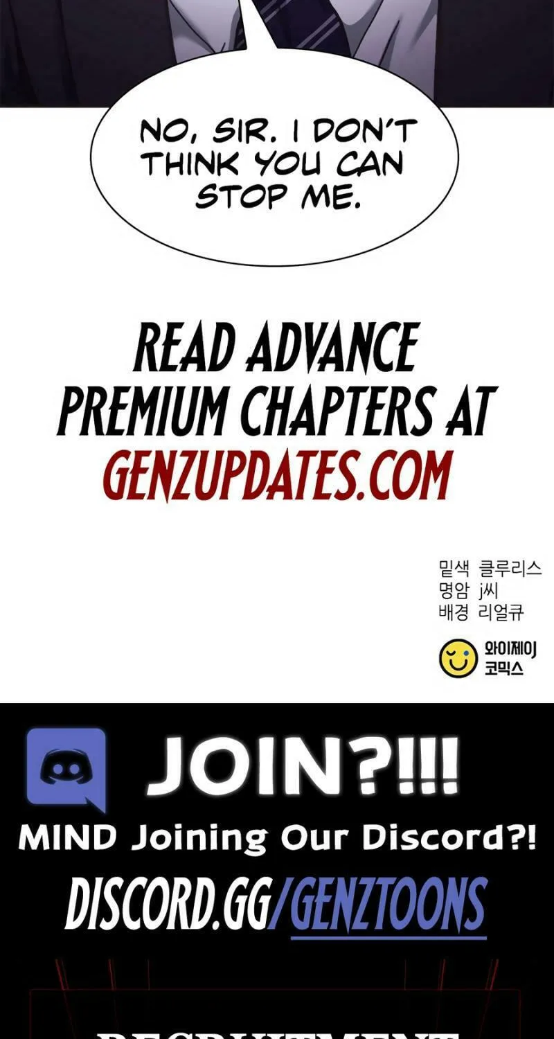 Chairman Kang, the New Employee Chapter 56 page 139 - 