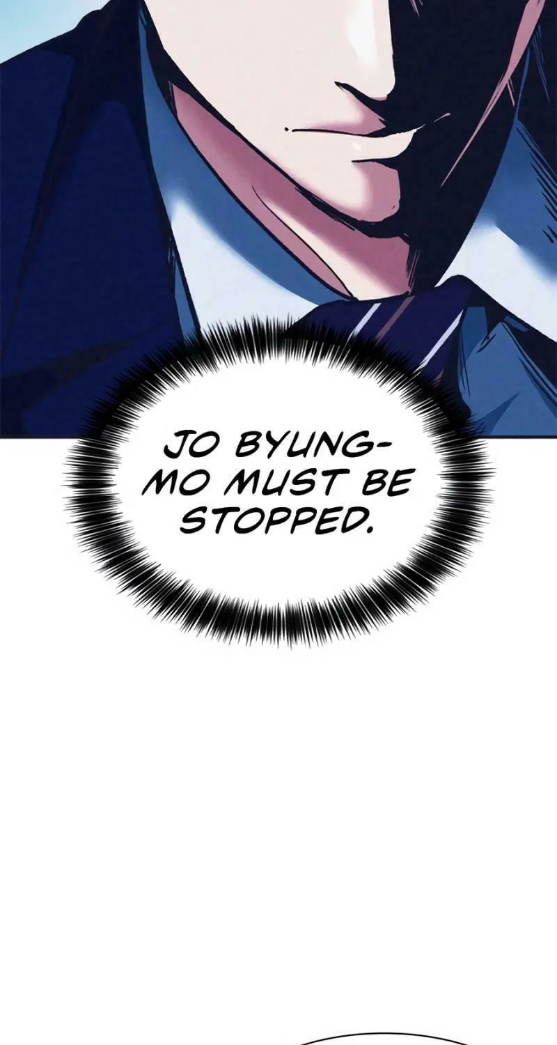 Chairman Kang, the New Employee Chapter 56 page 3 - 