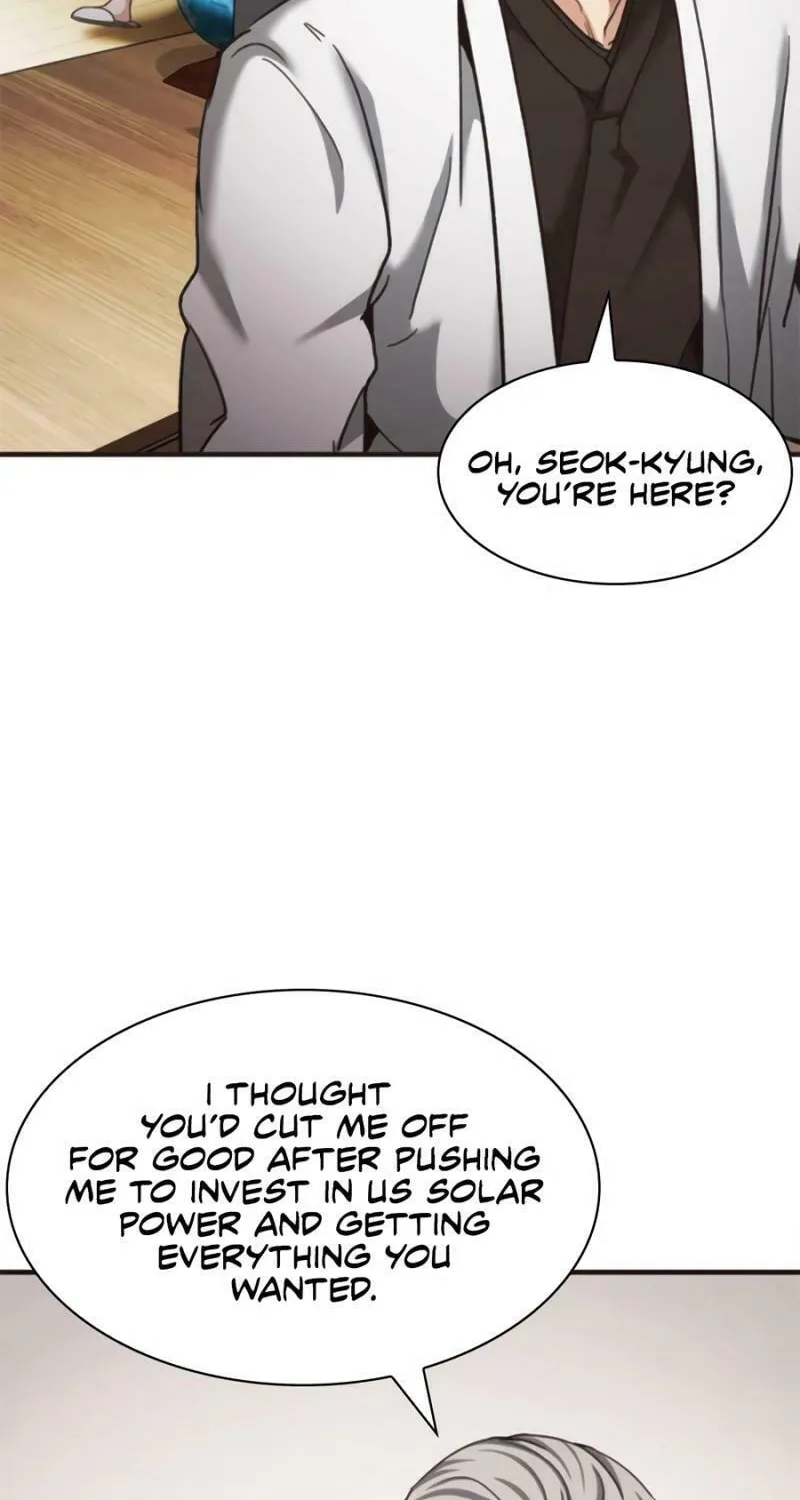 Chairman Kang, the New Employee Chapter 56 page 22 - 