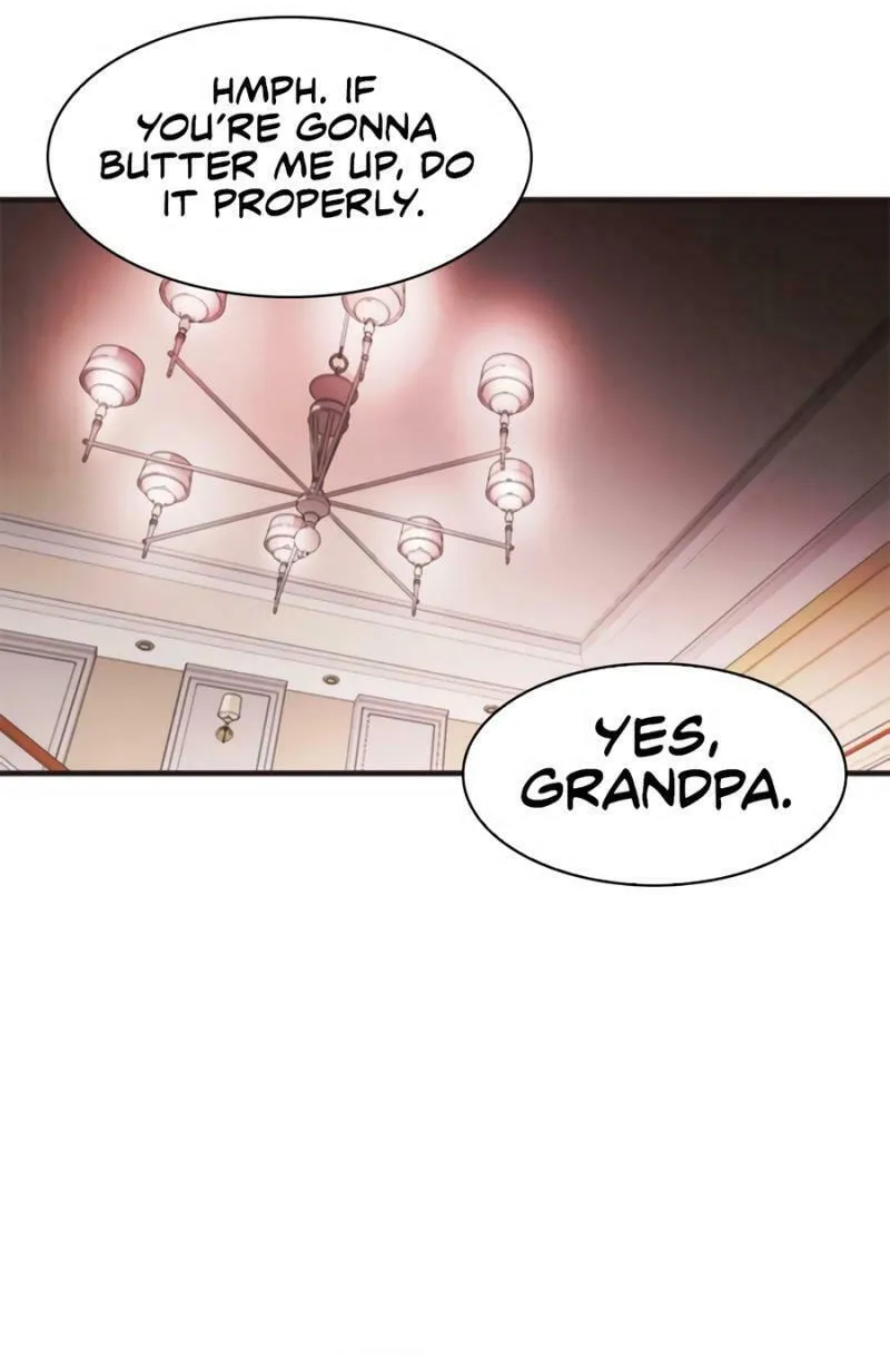 Chairman Kang, the New Employee Chapter 56 page 24 - 