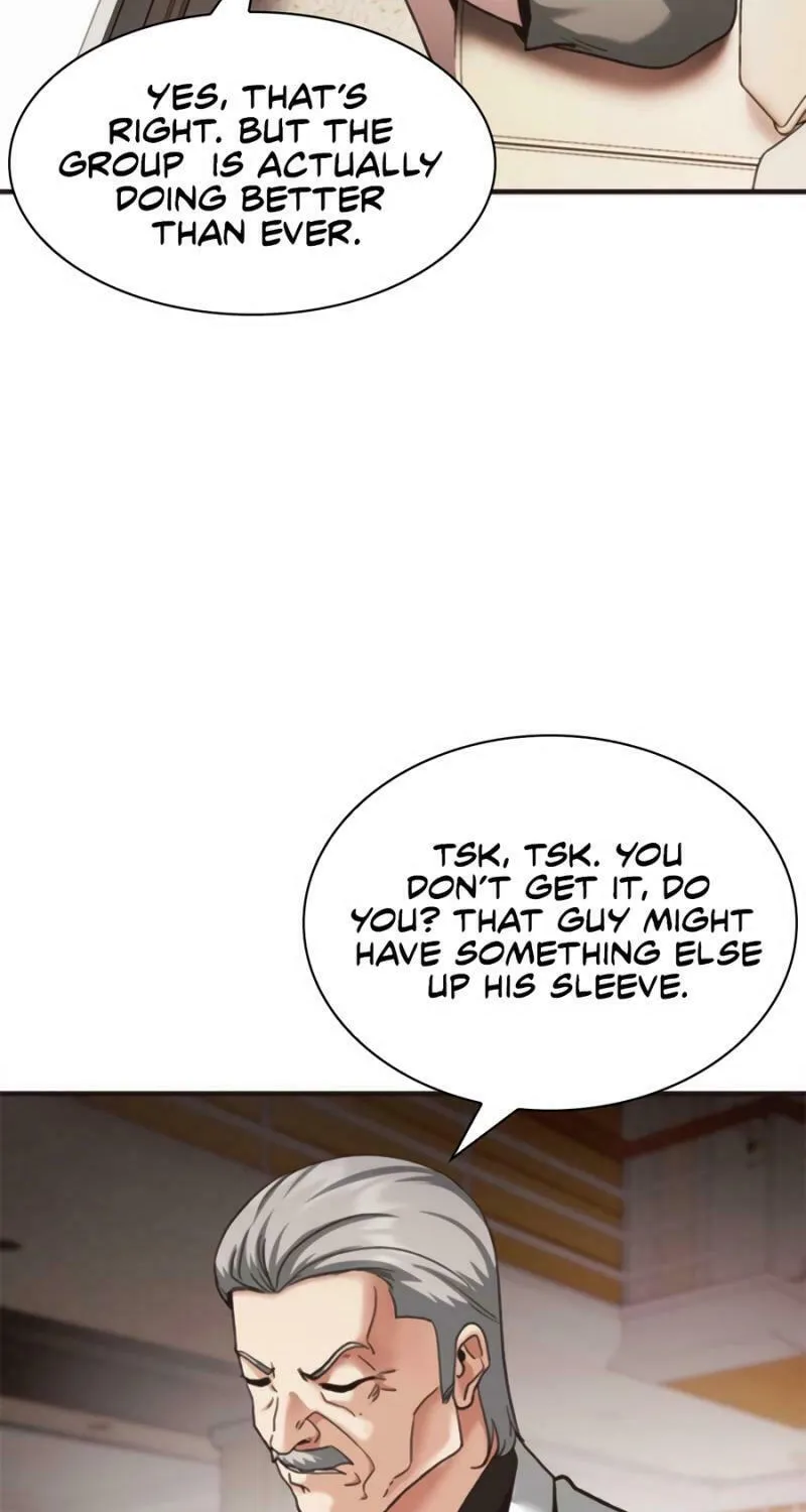 Chairman Kang, the New Employee Chapter 56 page 26 - 