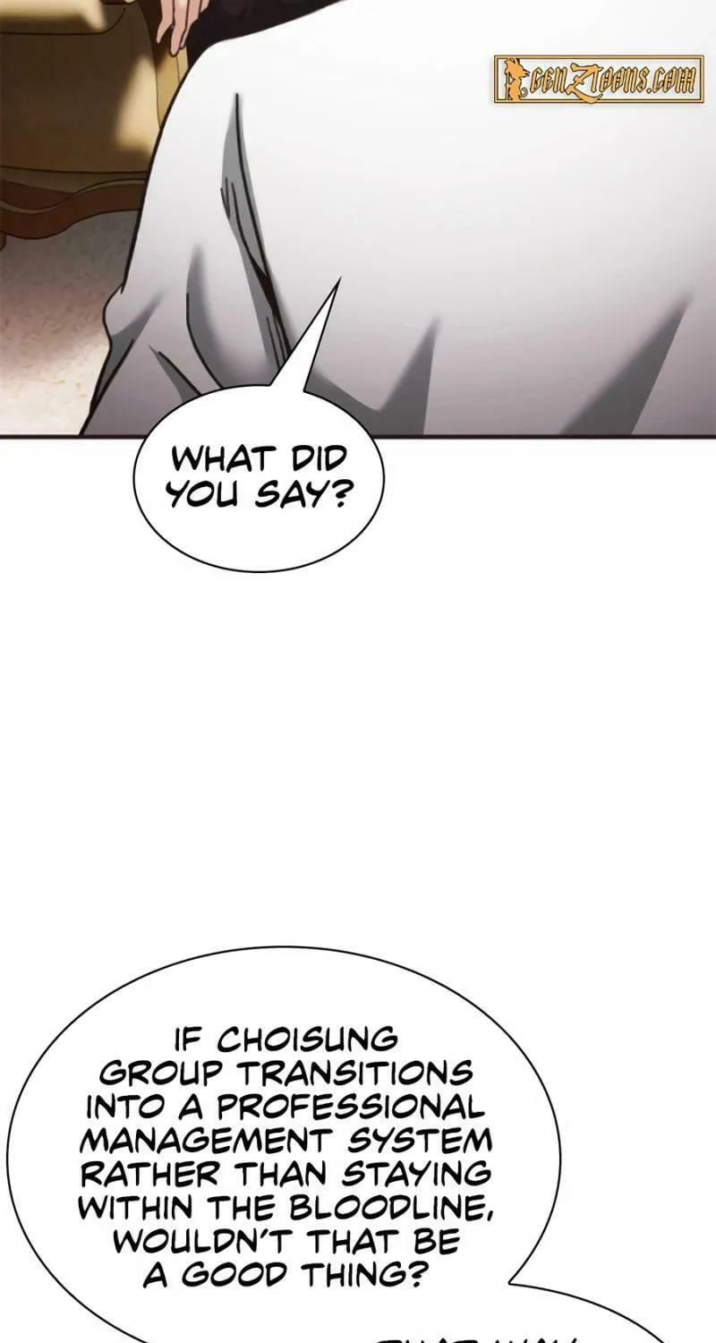 Chairman Kang, the New Employee Chapter 56 page 29 - 