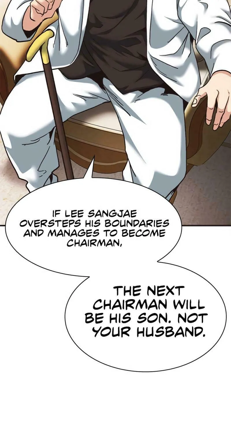 Chairman Kang, the New Employee Chapter 56 page 32 - 