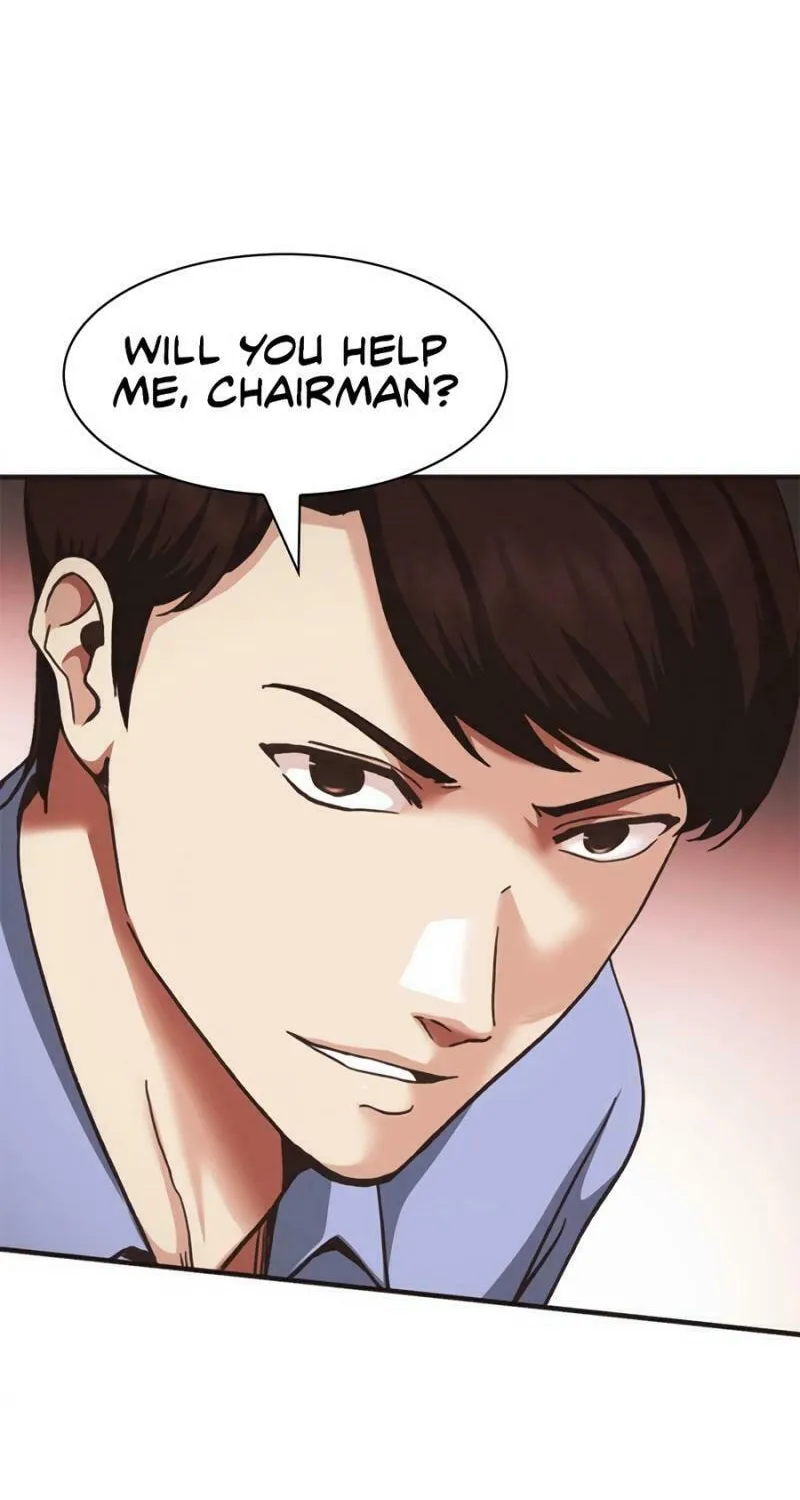 Chairman Kang, the New Employee Chapter 56 page 37 - 