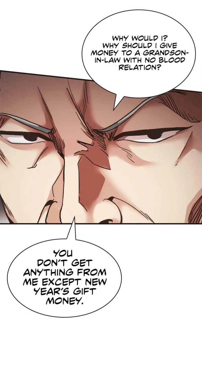 Chairman Kang, the New Employee Chapter 56 page 38 - 