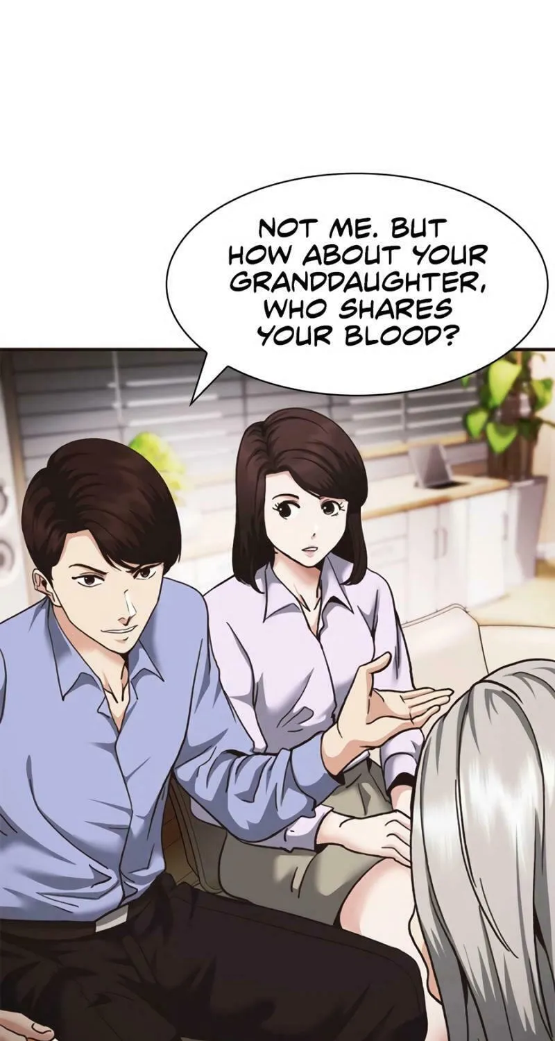 Chairman Kang, the New Employee Chapter 56 page 39 - 