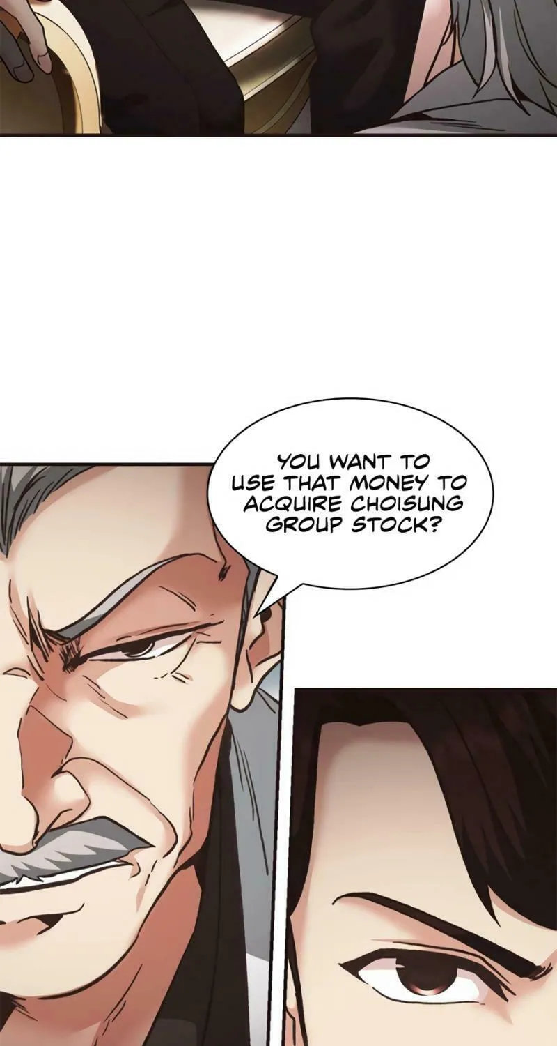 Chairman Kang, the New Employee Chapter 56 page 40 - 