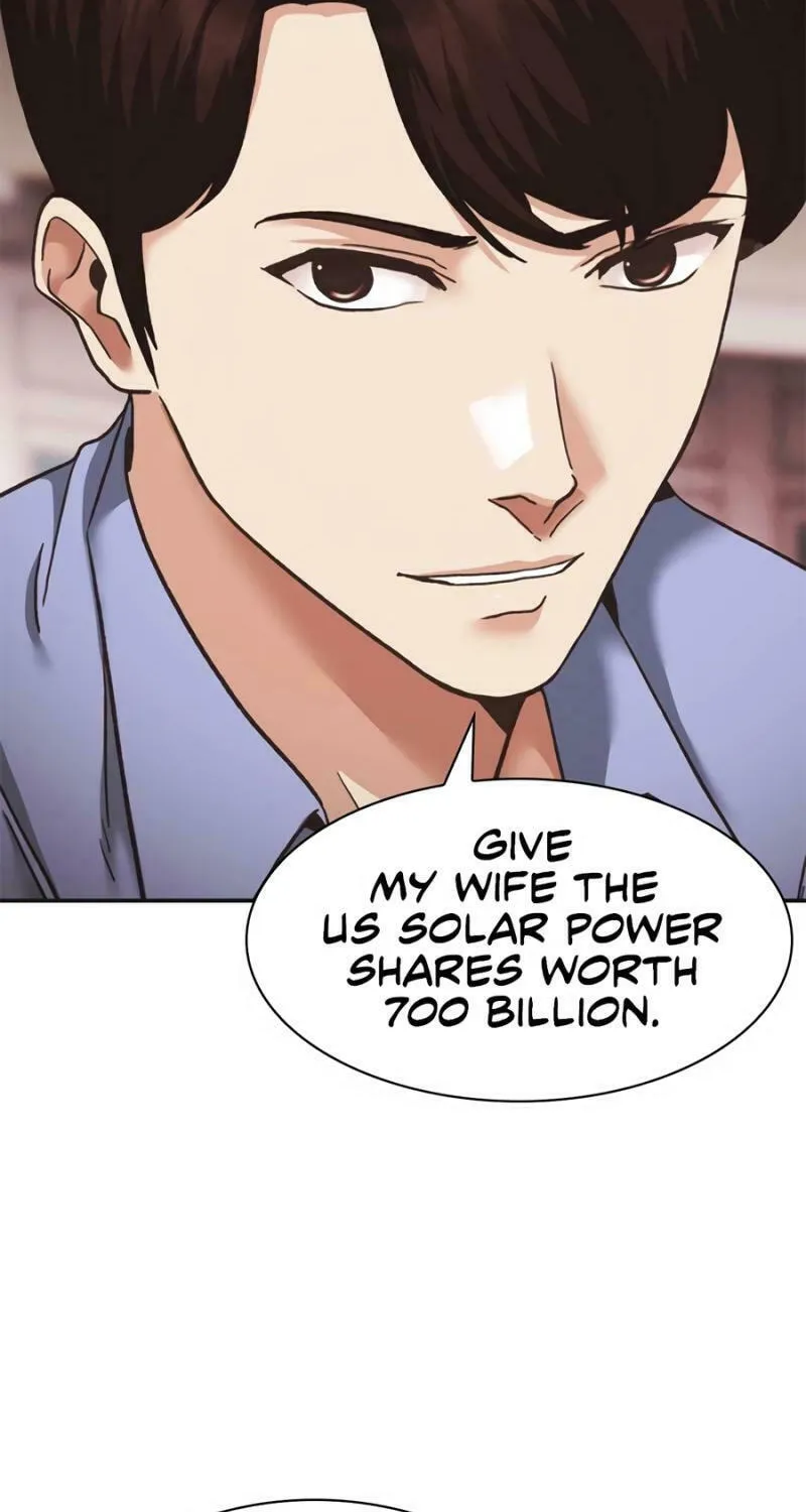 Chairman Kang, the New Employee Chapter 56 page 45 - 