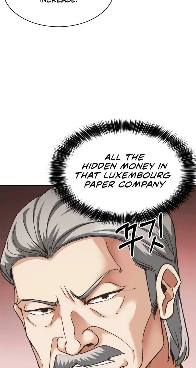 Chairman Kang, the New Employee Chapter 56 page 48 - 