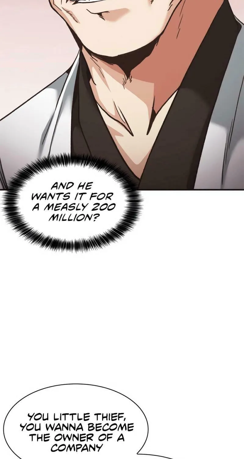 Chairman Kang, the New Employee Chapter 56 page 49 - 