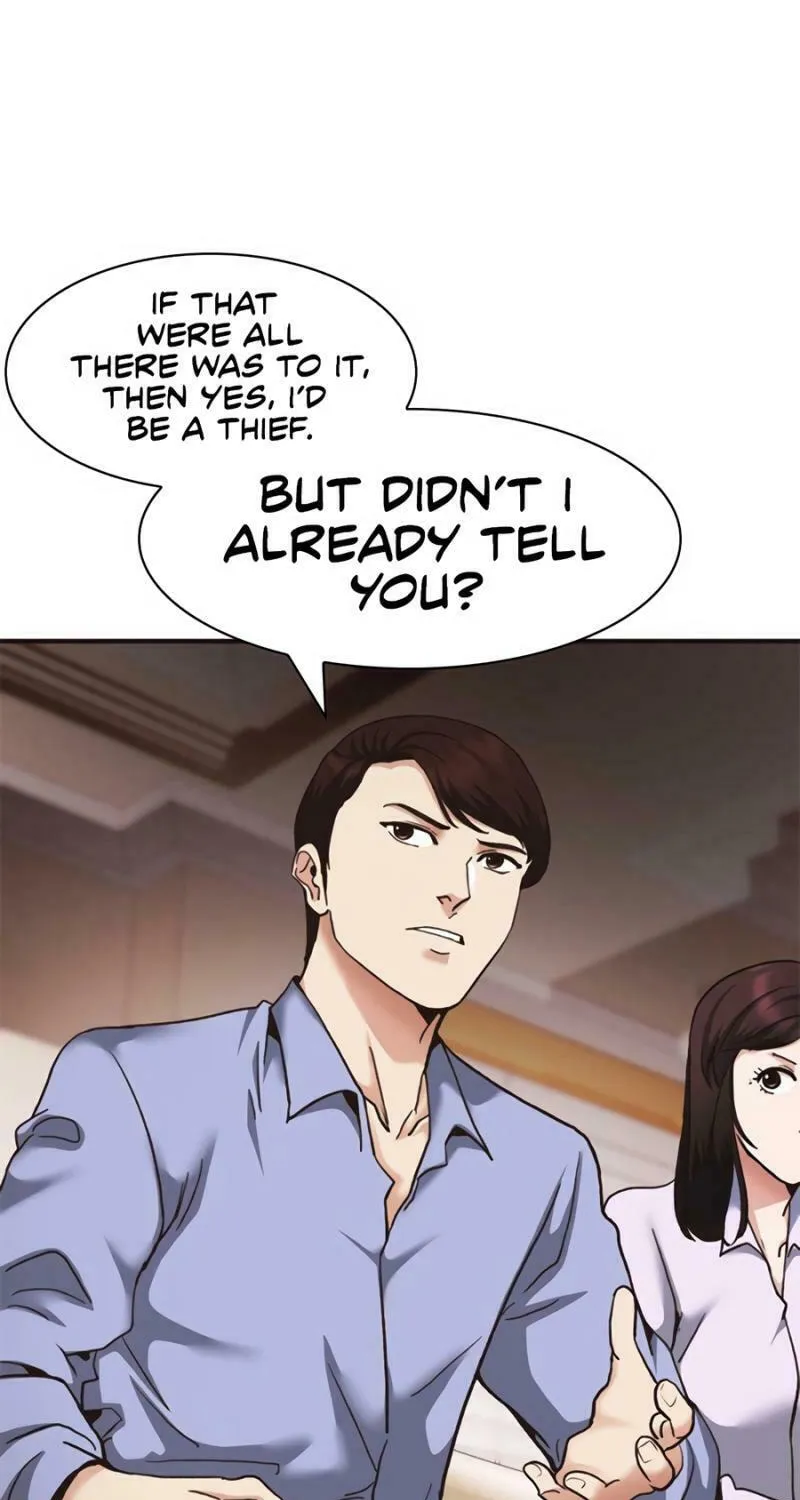 Chairman Kang, the New Employee Chapter 56 page 53 - 