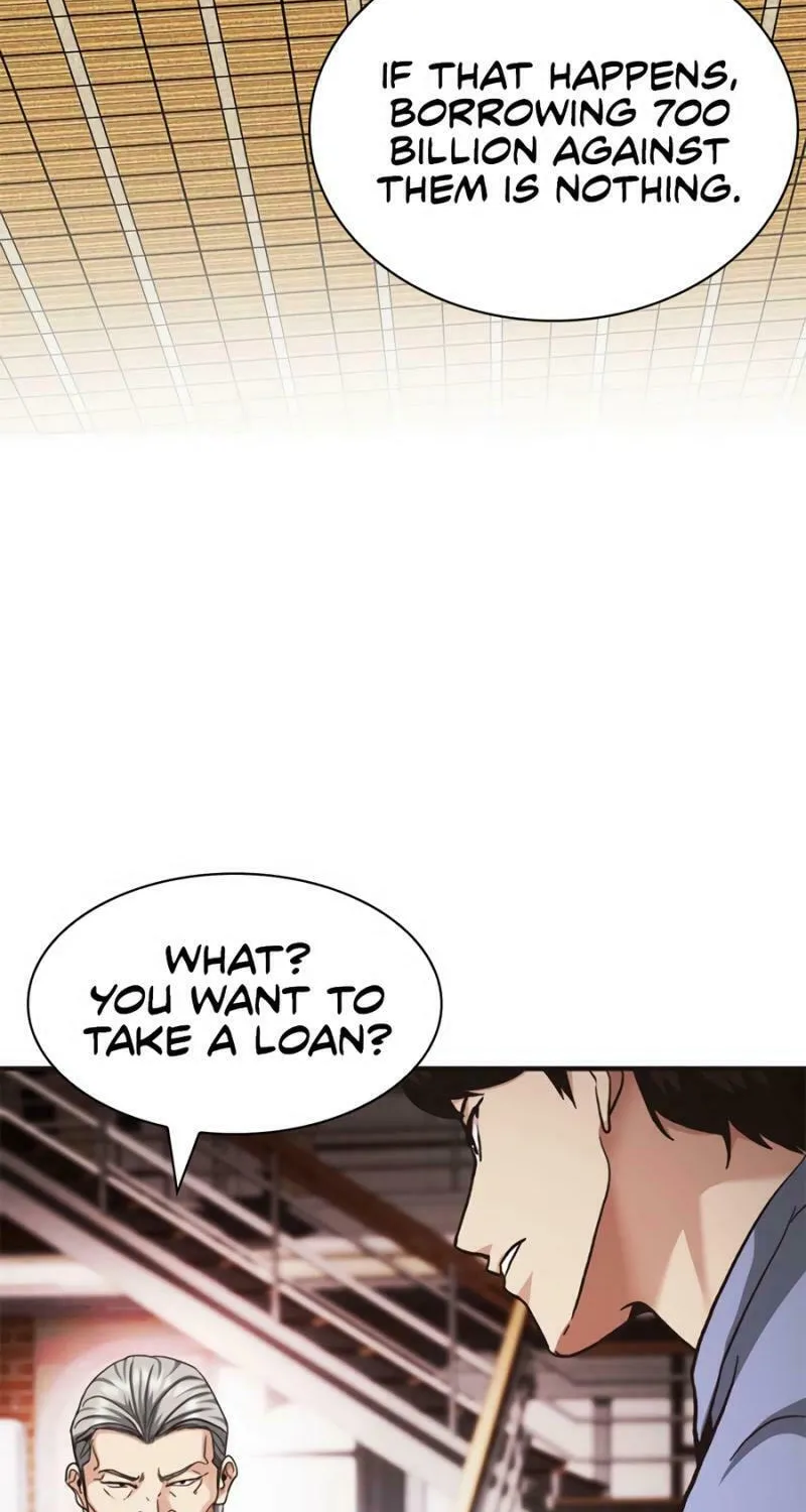 Chairman Kang, the New Employee Chapter 56 page 56 - 