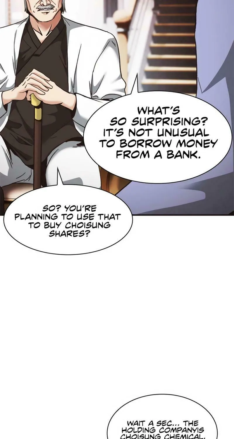Chairman Kang, the New Employee Chapter 56 page 57 - 