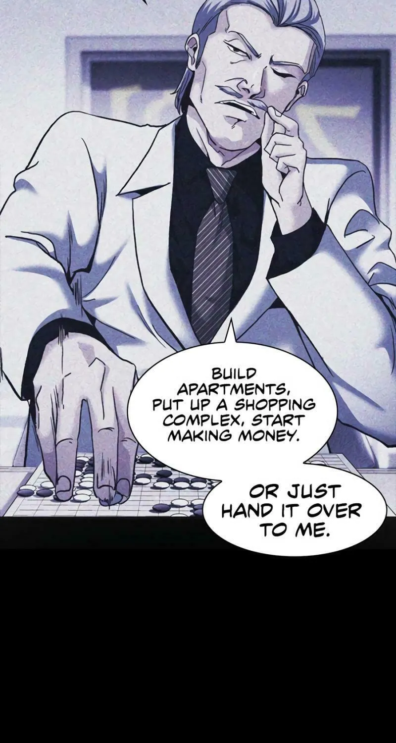 Chairman Kang, the New Employee Chapter 56 page 62 - 