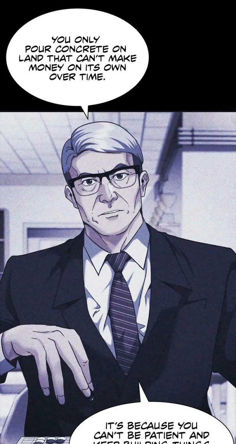 Chairman Kang, the New Employee Chapter 56 page 63 - 