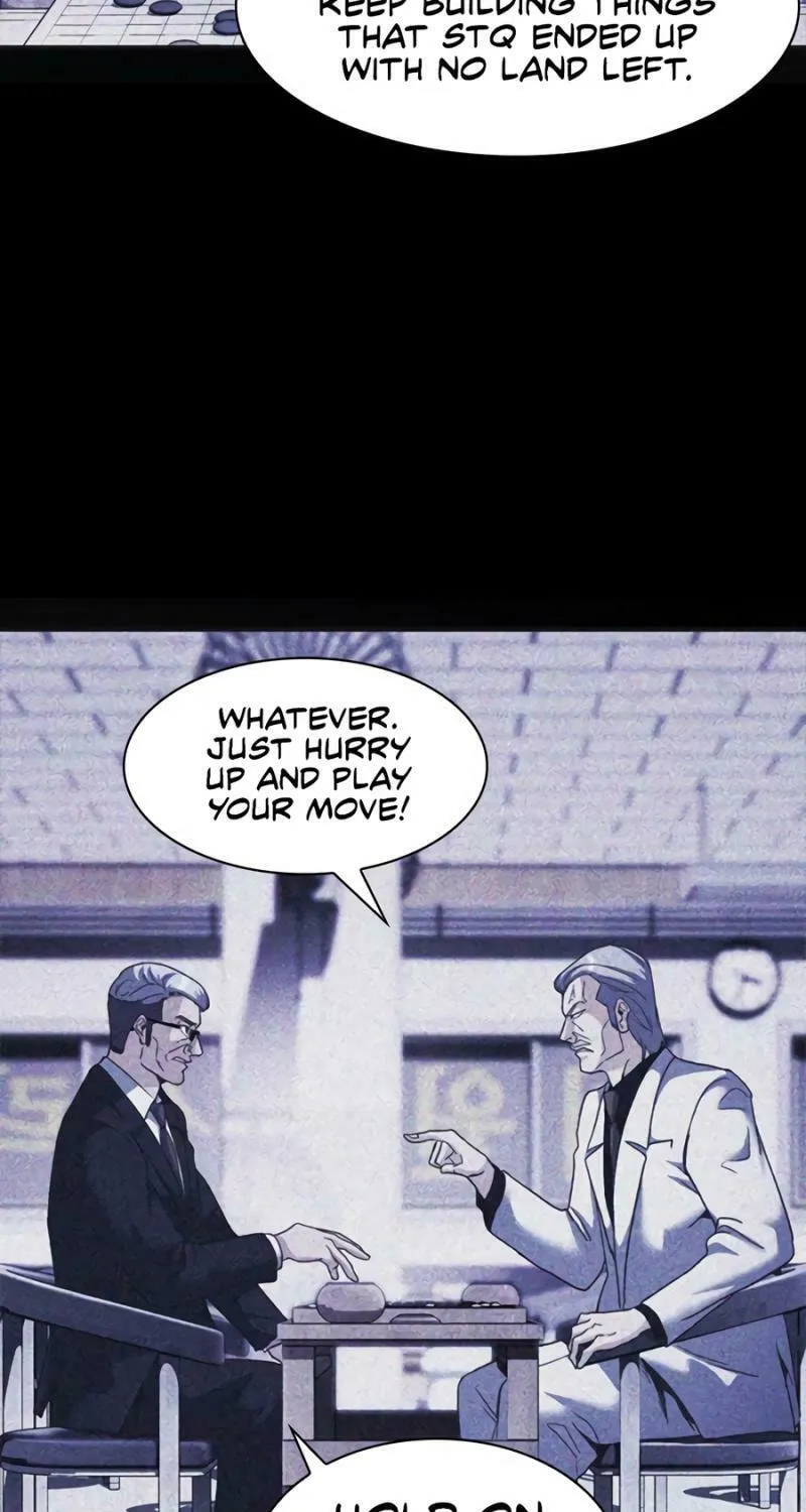 Chairman Kang, the New Employee Chapter 56 page 64 - 