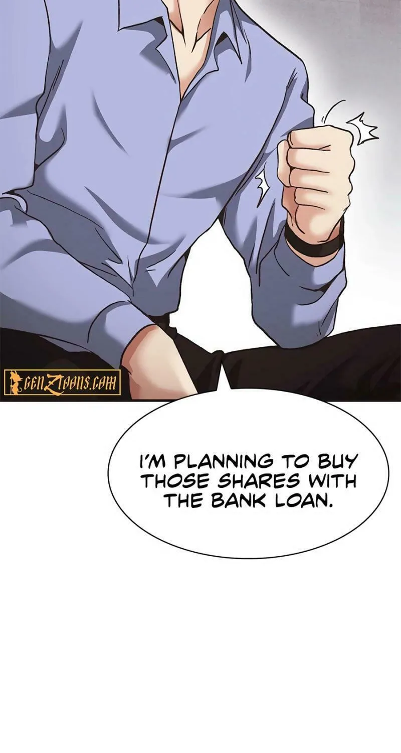 Chairman Kang, the New Employee Chapter 56 page 69 - 