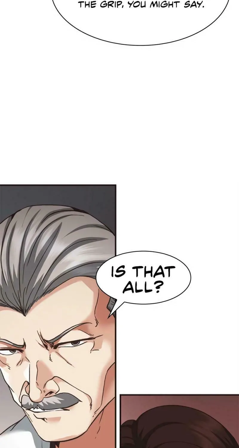 Chairman Kang, the New Employee Chapter 56 page 71 - 