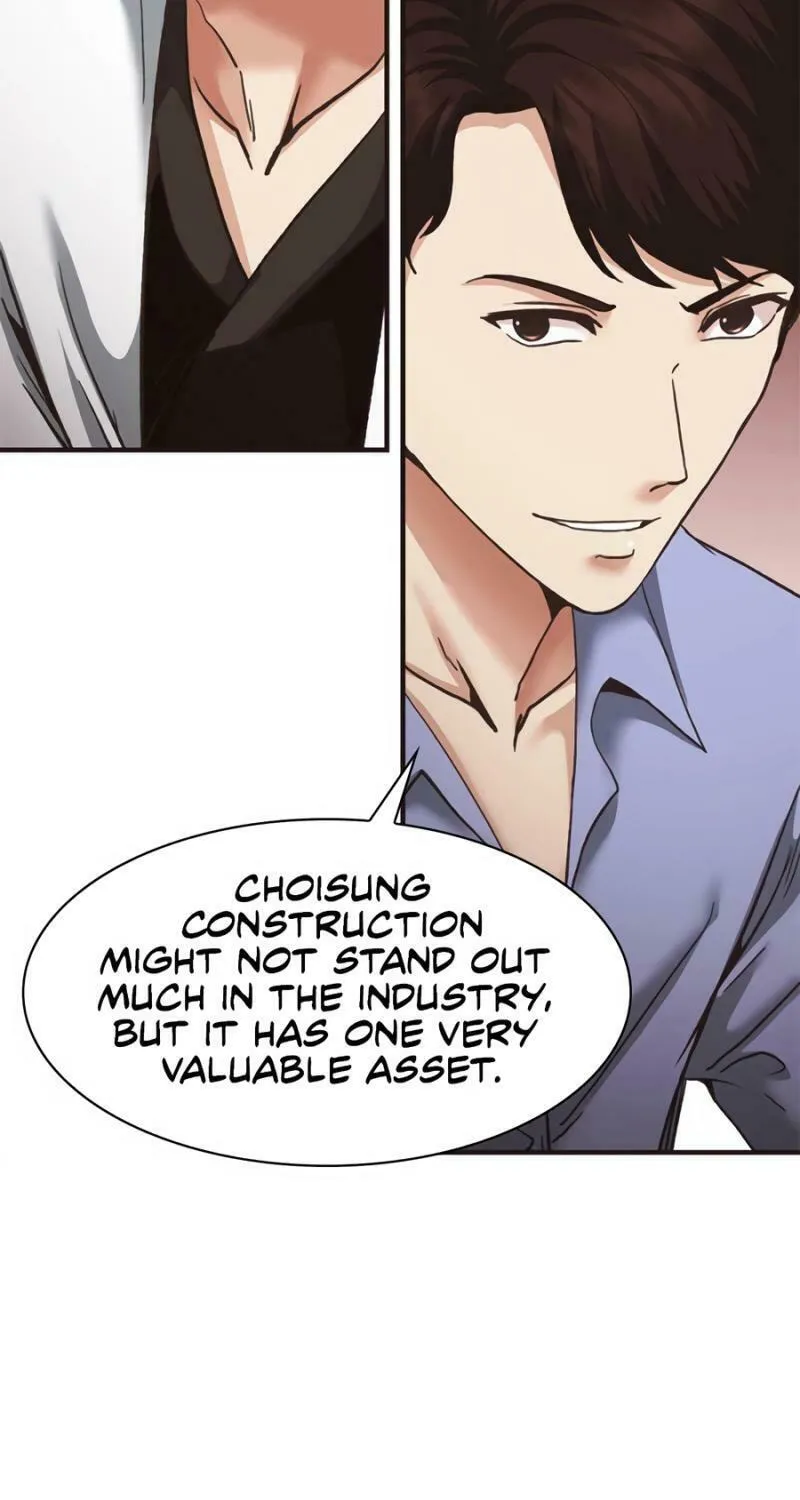 Chairman Kang, the New Employee Chapter 56 page 72 - 