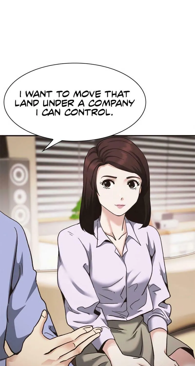Chairman Kang, the New Employee Chapter 56 page 74 - 