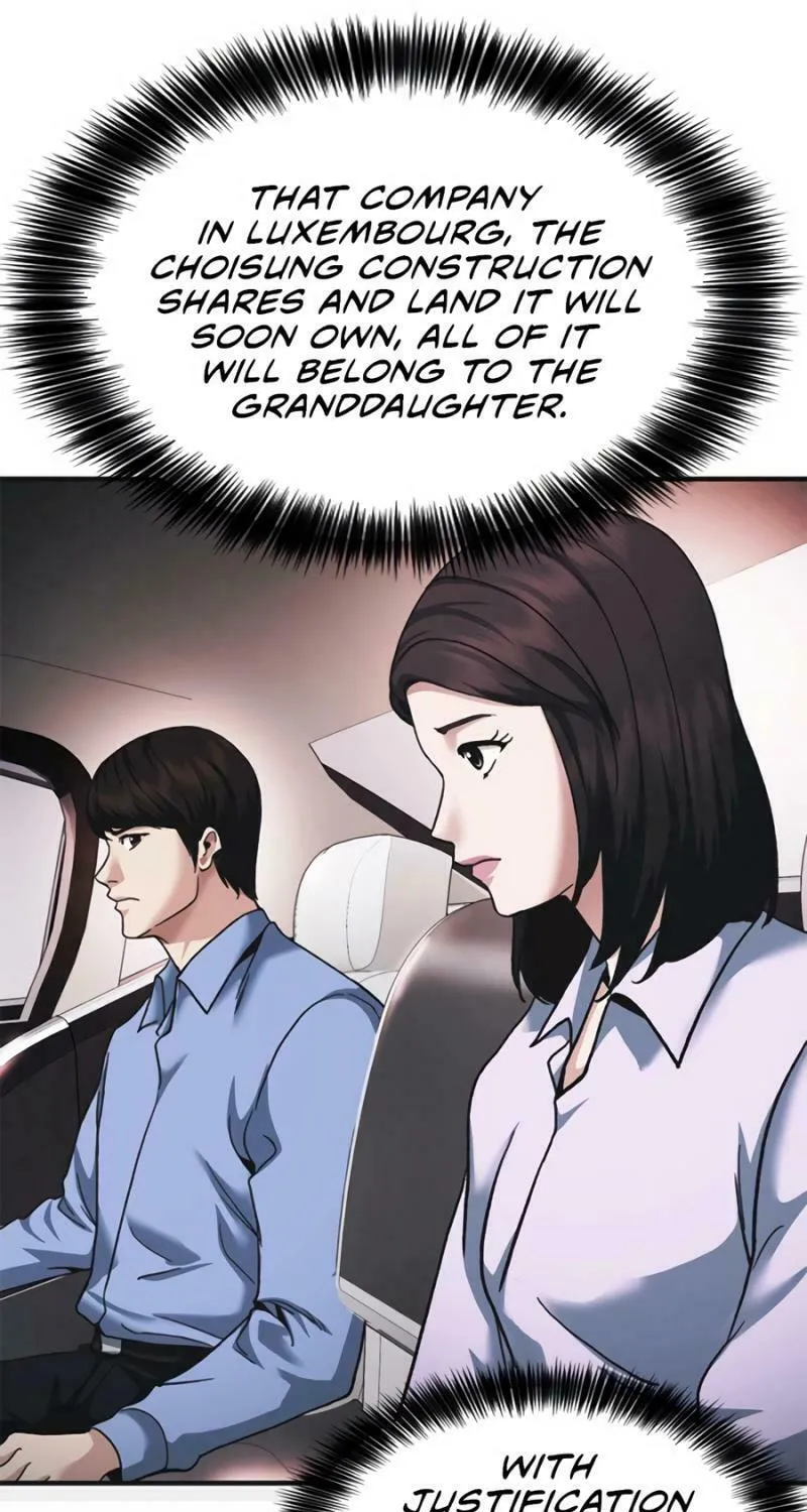 Chairman Kang, the New Employee Chapter 56 page 80 - 