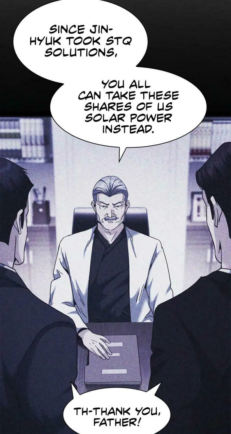 Chairman Kang, the New Employee Chapter 56 page 82 - 