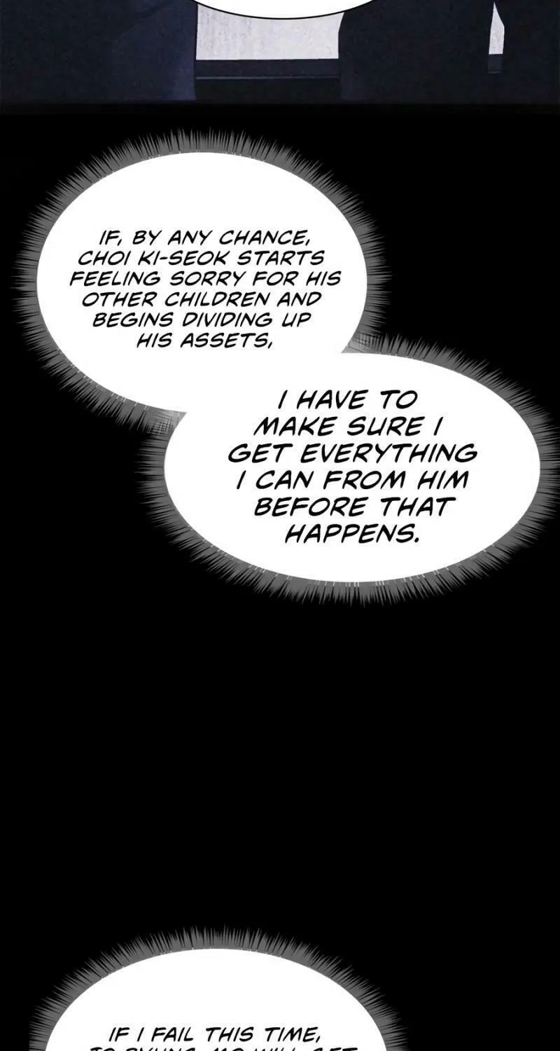 Chairman Kang, the New Employee Chapter 56 page 83 - 