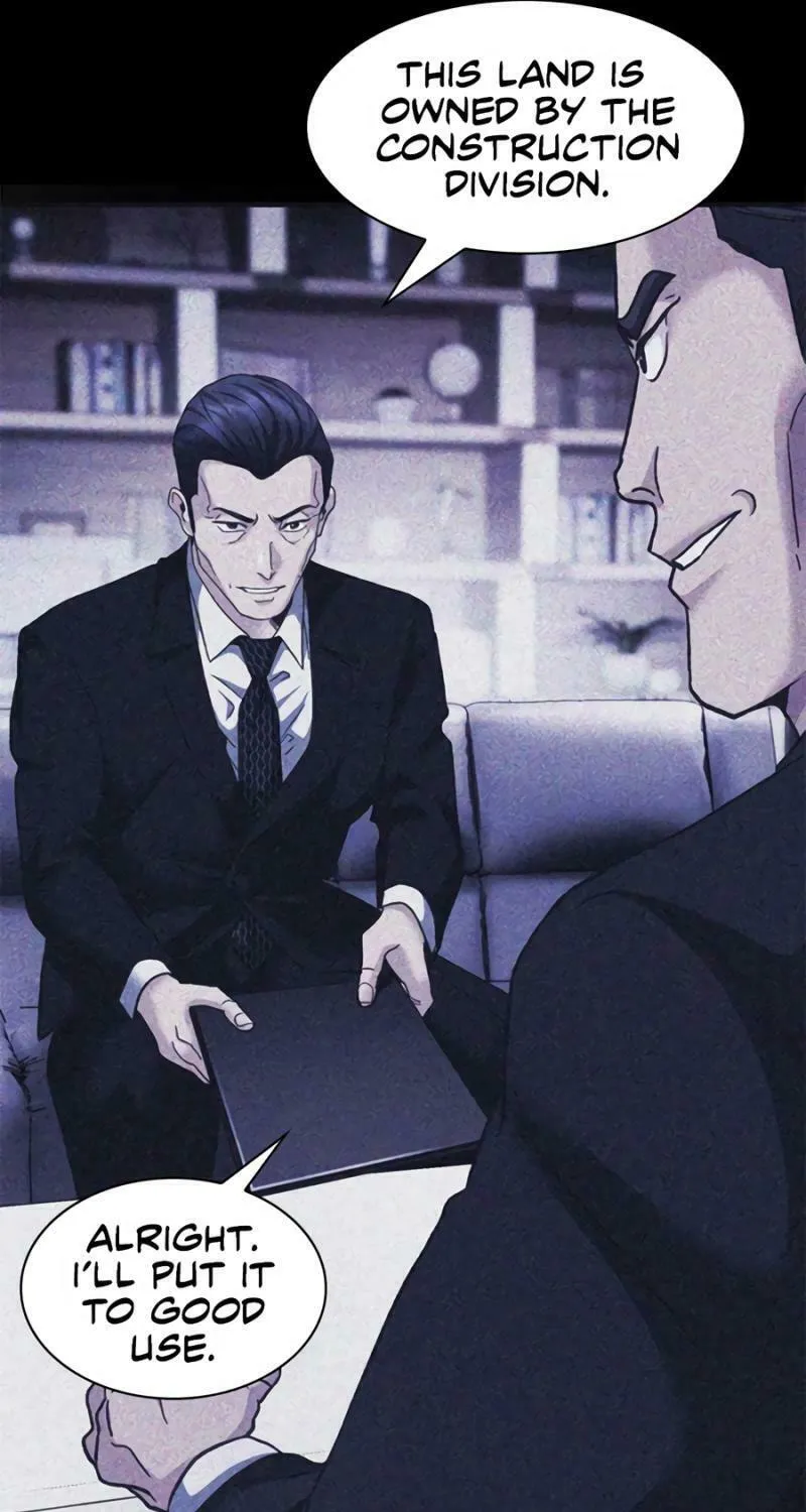 Chairman Kang, the New Employee Chapter 56 page 85 - 