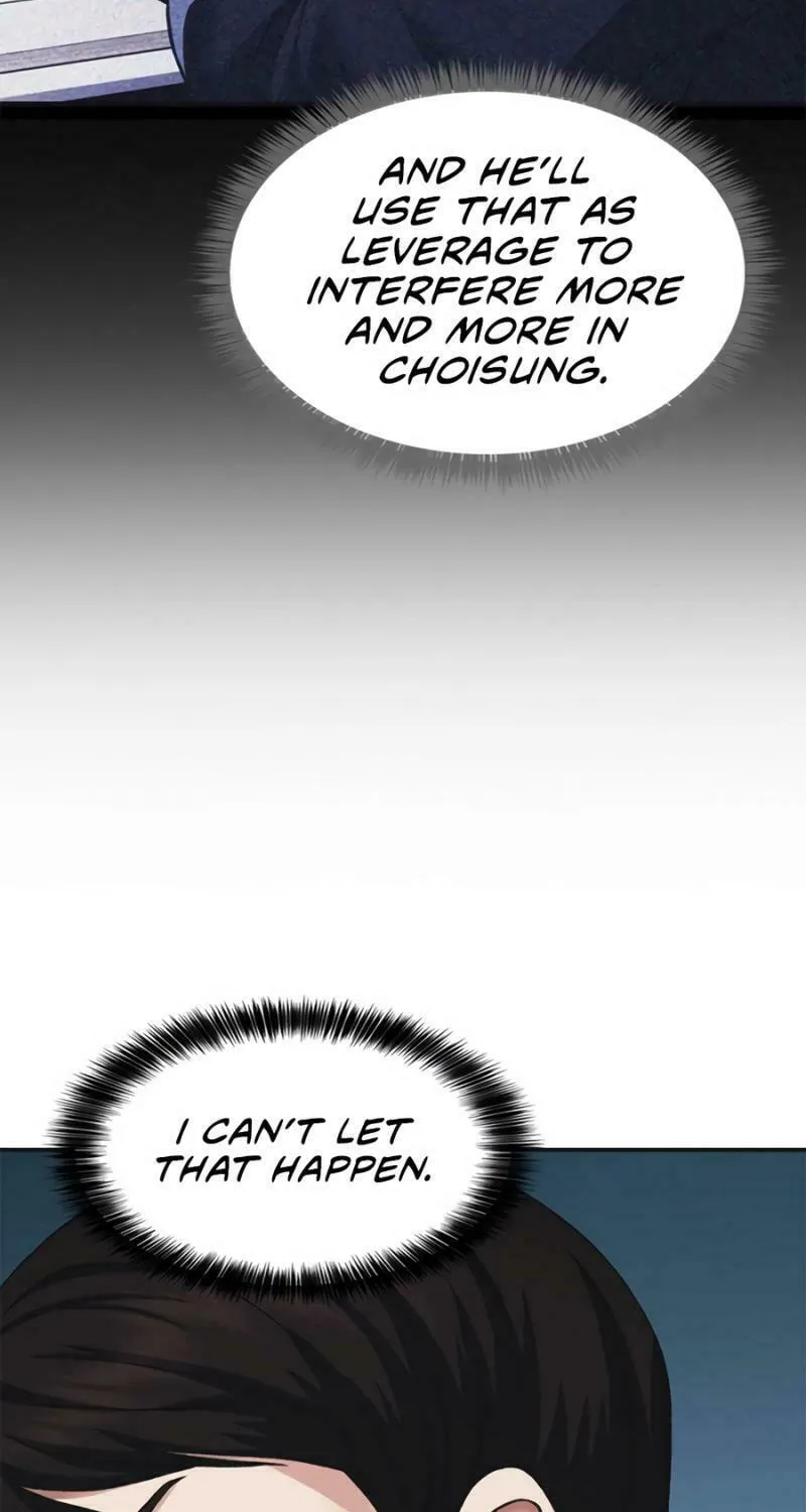Chairman Kang, the New Employee Chapter 56 page 86 - 