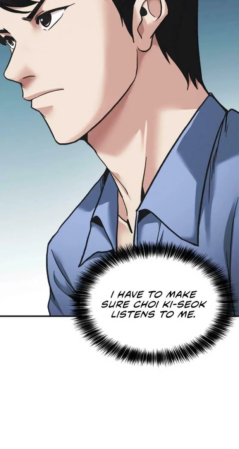 Chairman Kang, the New Employee Chapter 56 page 87 - 
