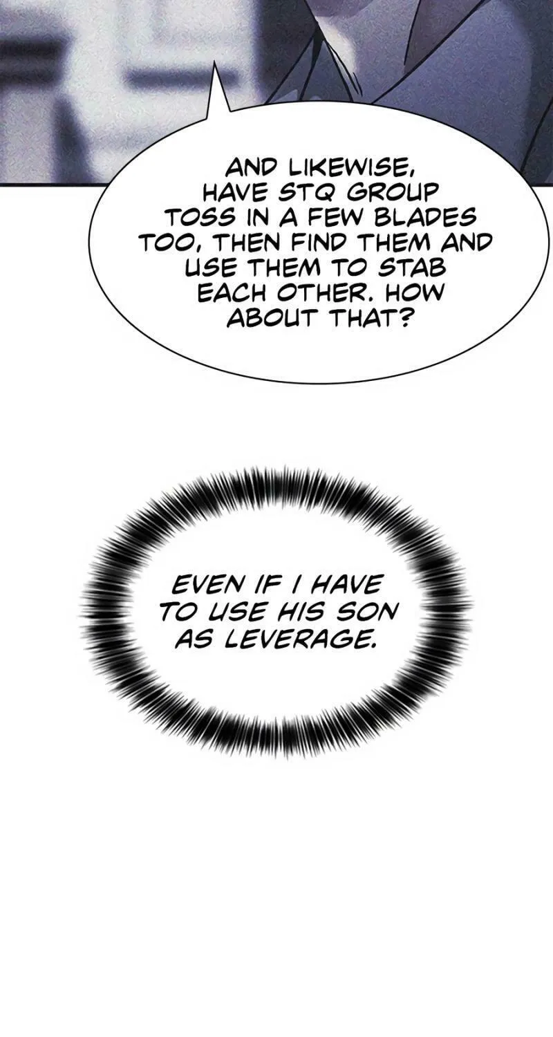 Chairman Kang, the New Employee Chapter 56 page 89 - 