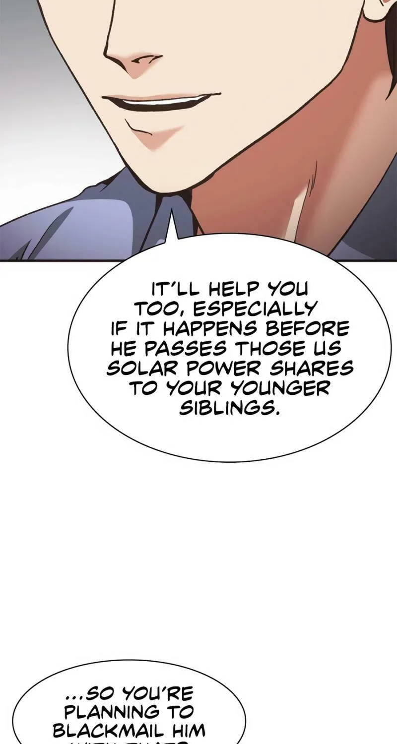 Chairman Kang, the New Employee Chapter 56 page 97 - 