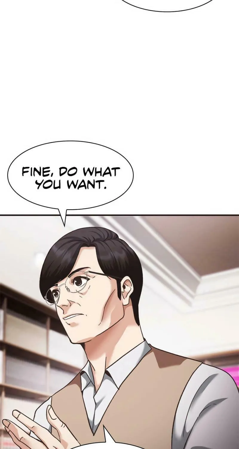 Chairman Kang, the New Employee Chapter 56 page 99 - 