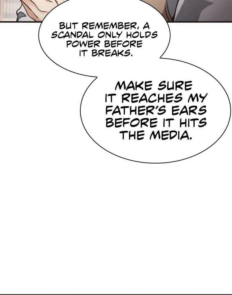 Chairman Kang, the New Employee Chapter 56 page 100 - 