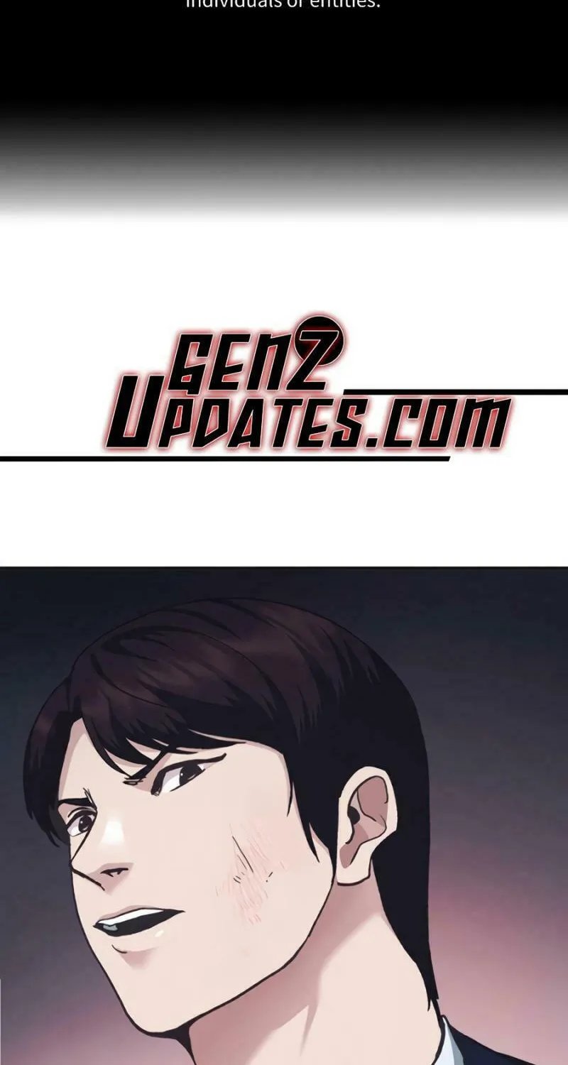 Chairman Kang, the New Employee Chapter 57 page 2 - 