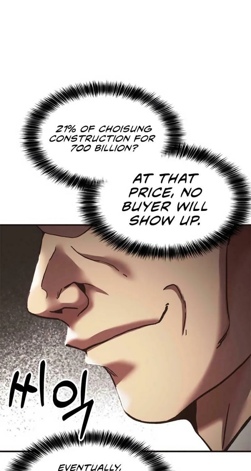 Chairman Kang, the New Employee Chapter 57 page 102 - 