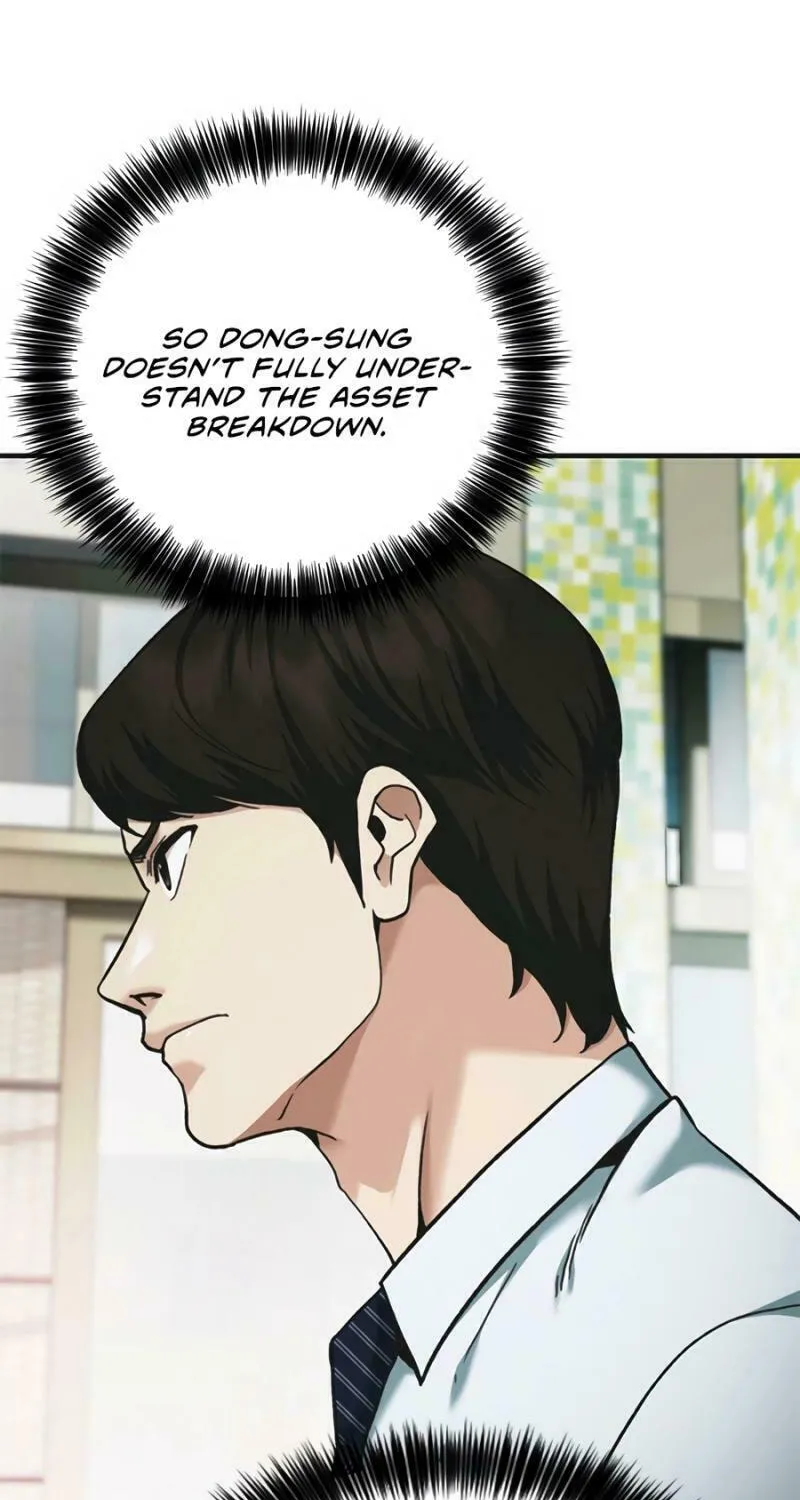Chairman Kang, the New Employee Chapter 57 page 108 - 