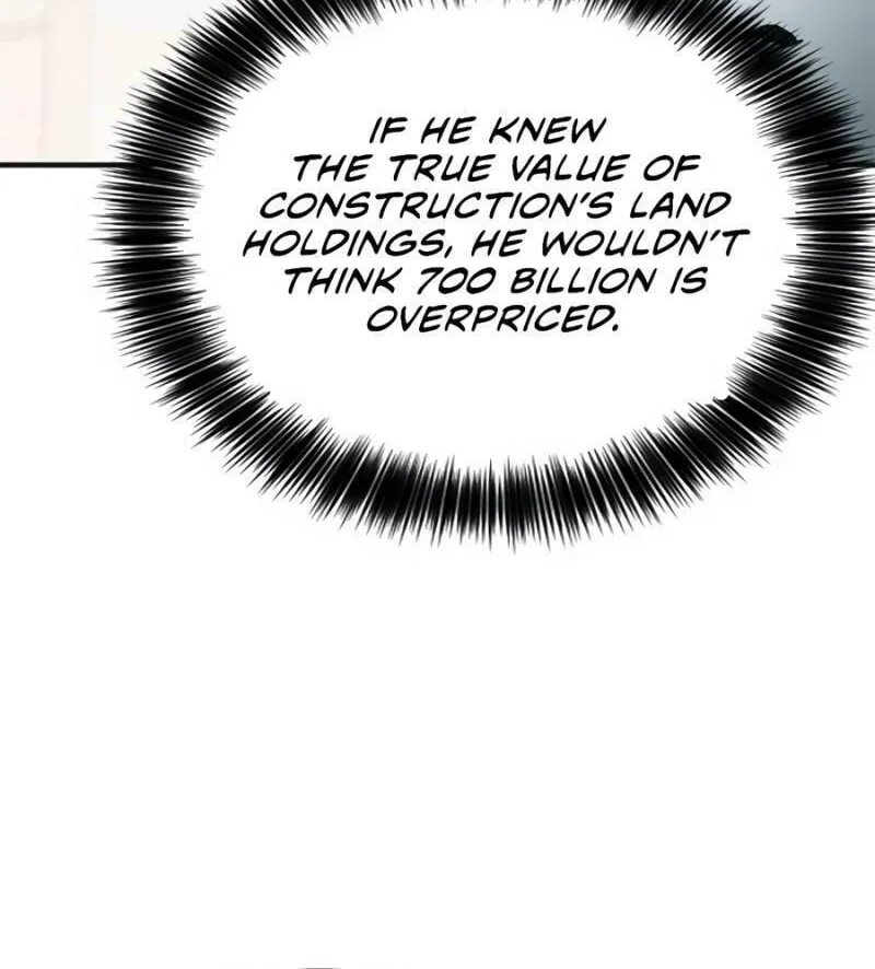 Chairman Kang, the New Employee Chapter 57 page 109 - 