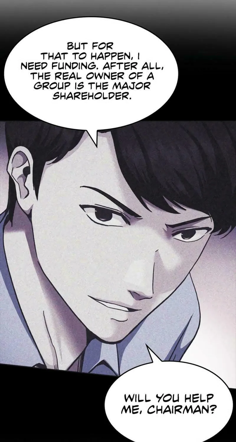Chairman Kang, the New Employee Chapter 57 page 12 - 