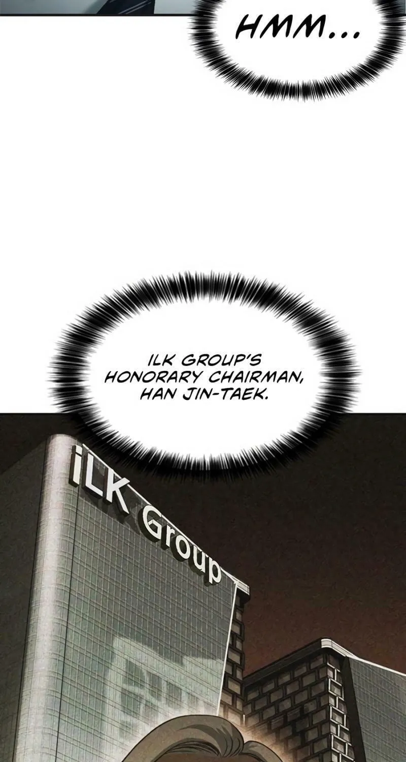 Chairman Kang, the New Employee Chapter 57 page 113 - 